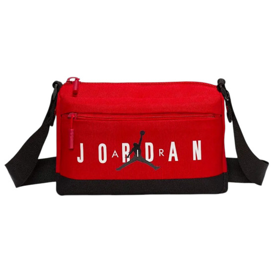 Jordan Τσαντάκι ώμου Jam Crossbody